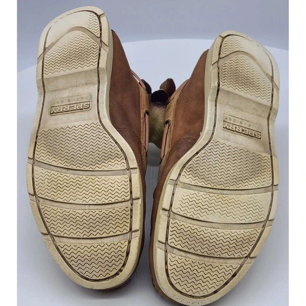 Sperry leeward men